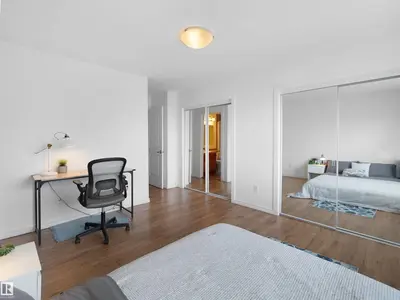 Interior photo 4 of #11 13215 153 AV NW