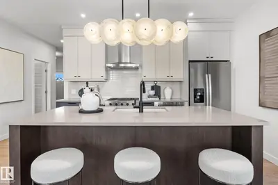 Interior photo 1 of 3408 126 ST SW