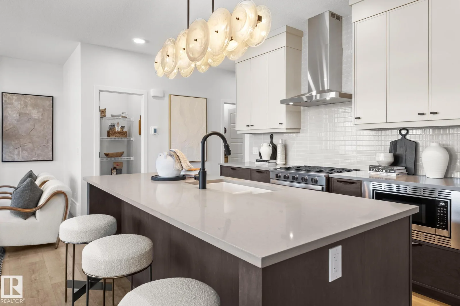 3408 126 ST SW, Edmonton - 4 bedroom Detached Single Family for sale