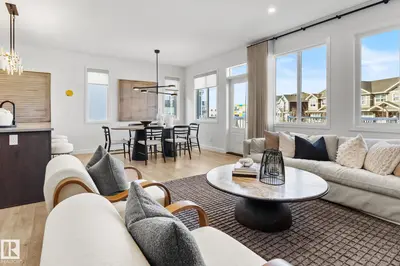 Interior photo 4 of 3408 126 ST SW