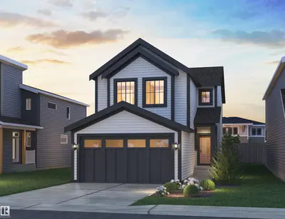 Interior photo 2 of 3408 126 ST SW