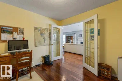 Interior photo 2 of #19 95 GERVAIS RD