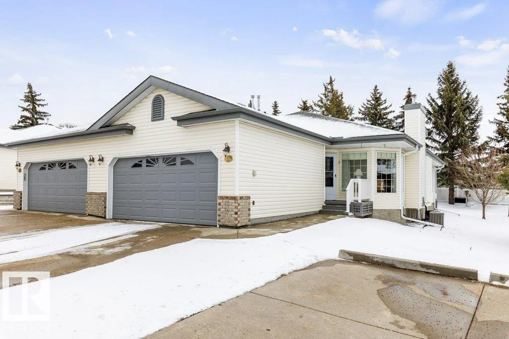 #19 95 GERVAIS RD, St. Albert - 2 bedroom Duplex for sale