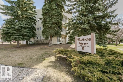 #202 340 WOODBRIDGE WY, Sherwood Park - $155,000