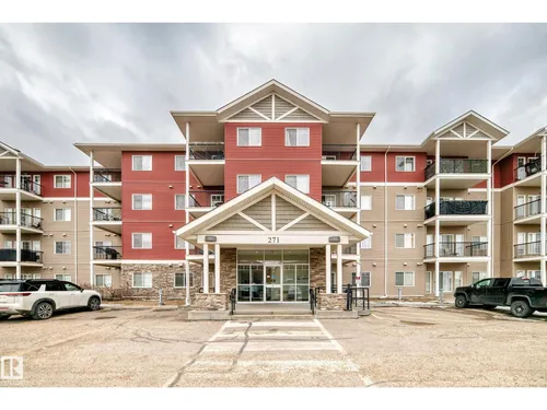 #110 271 CHARLOTTE WY, Sherwood Park - $179,000