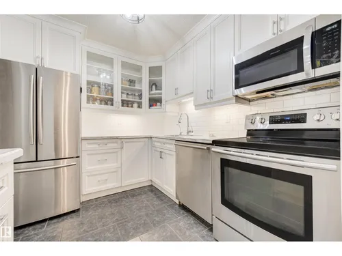 #104 316 Woodbridge WY, Sherwood Park - $175,000