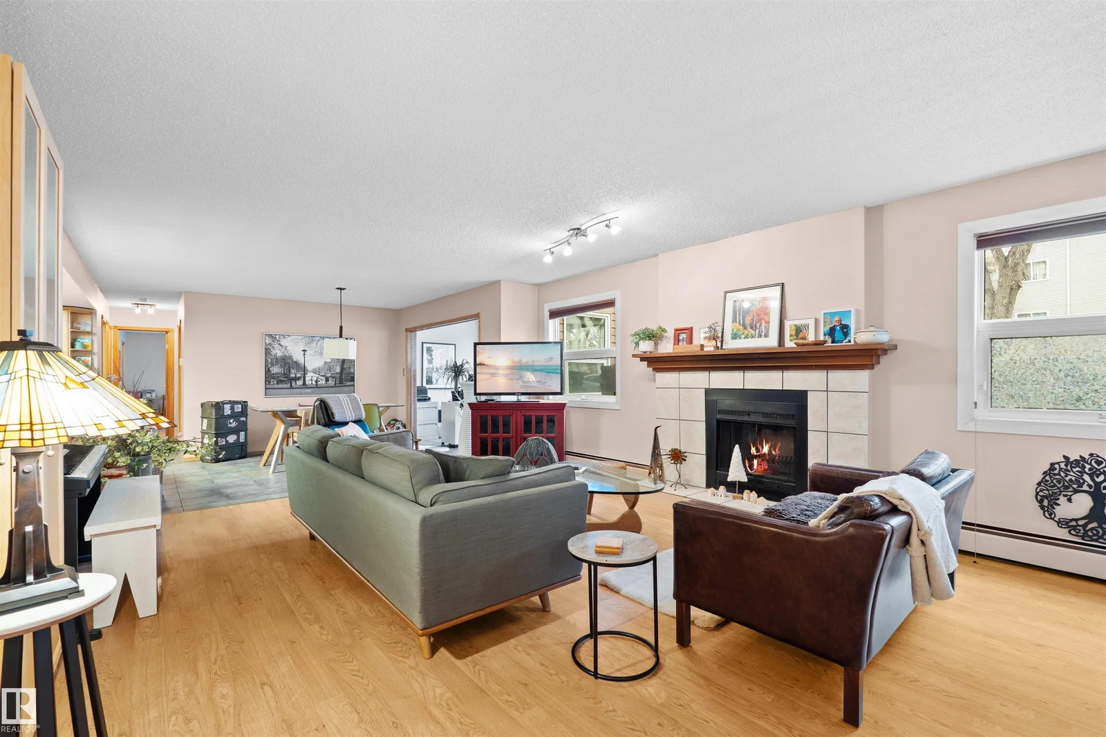 #11 10172 118 ST NW, Edmonton - 2 bedroom Apartment for sale