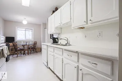 Interior photo 2 of #12 2020 105 ST NW