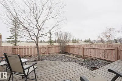 Interior photo 1 of #12 2020 105 ST NW