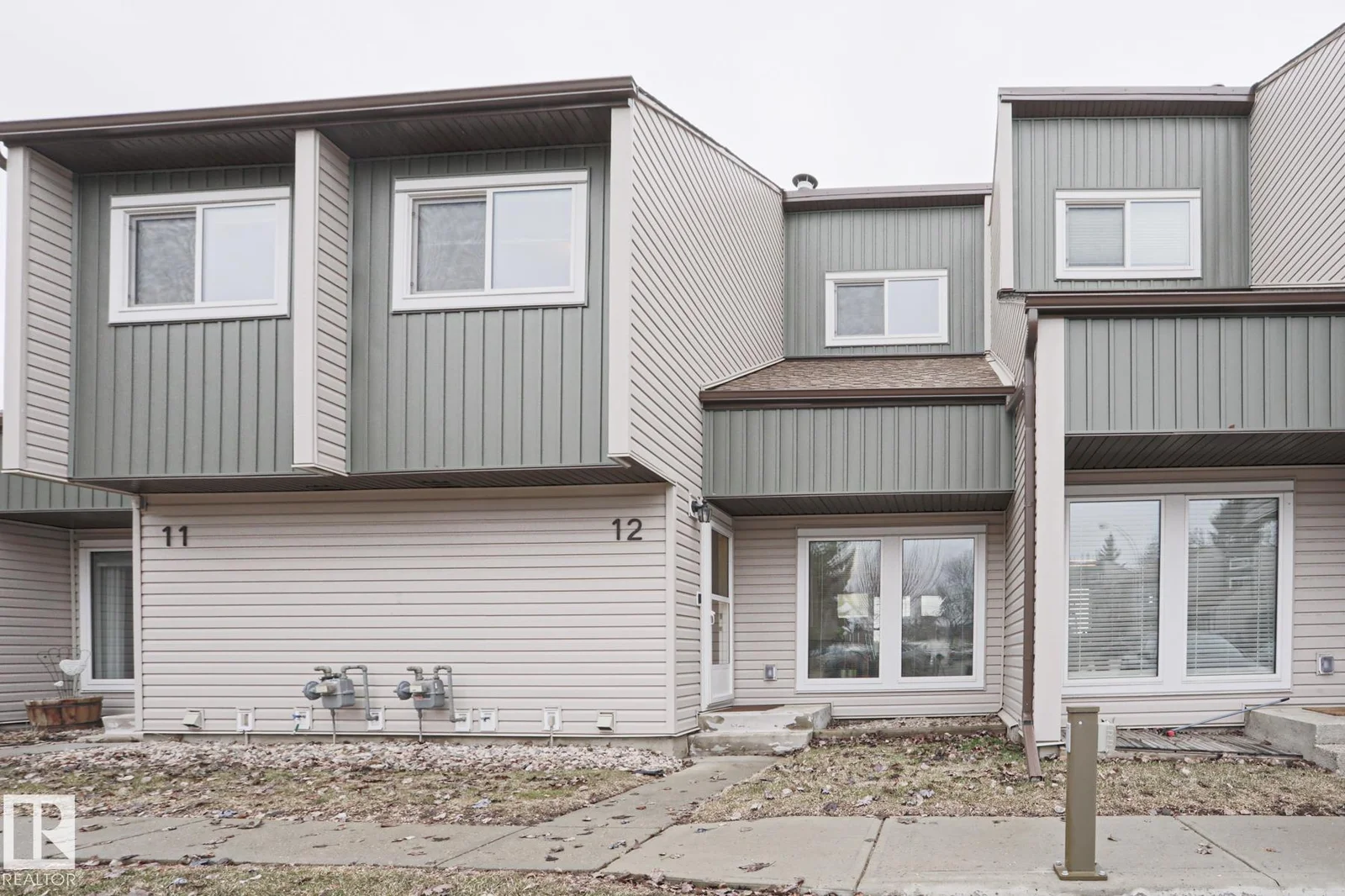 #12 2020 105 ST NW, Edmonton - 3 bedroom Townhouse for sale