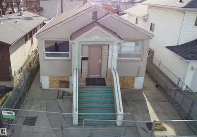 Interior photo 1 of 10644 96 ST NW