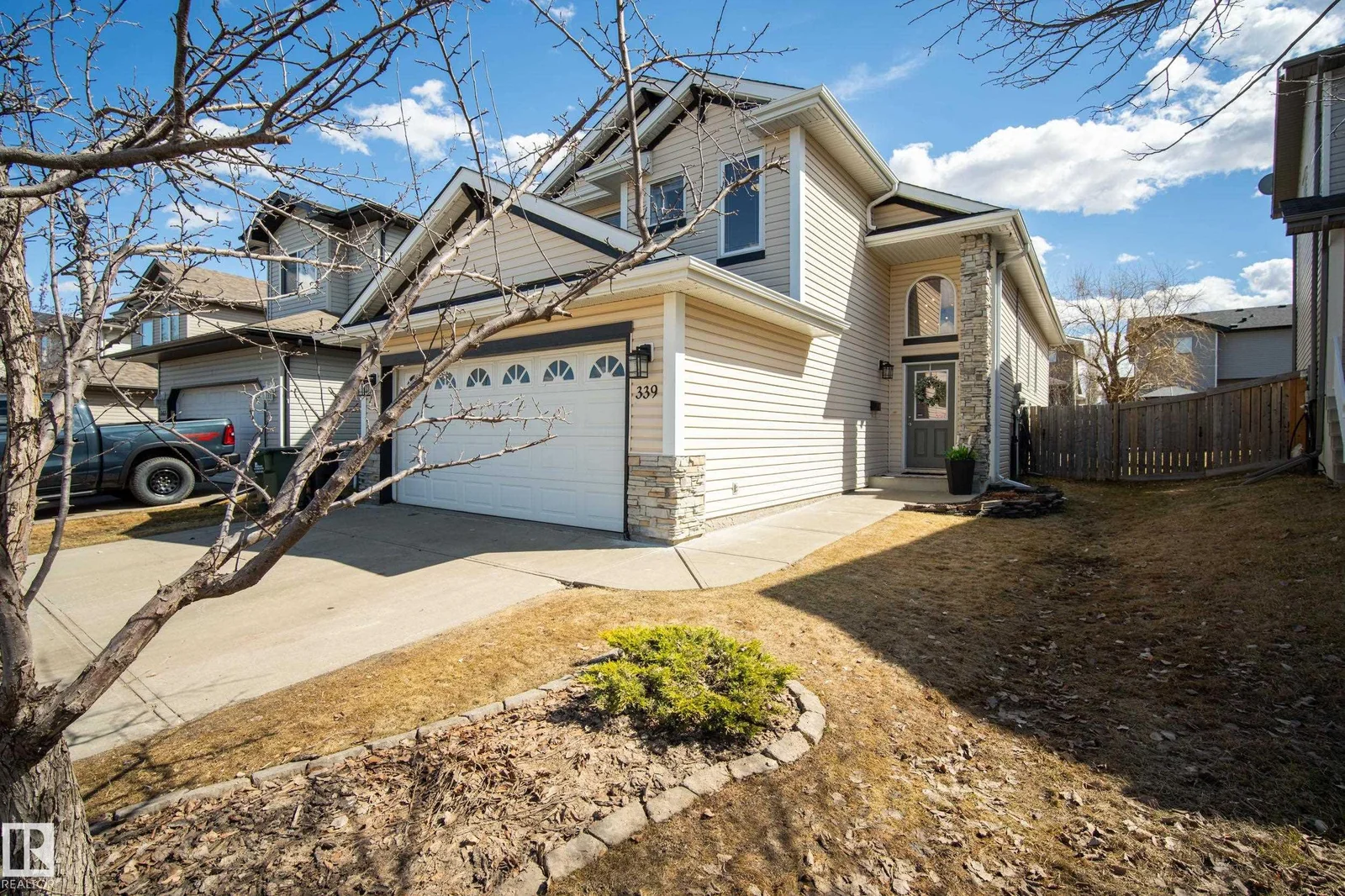 339 FOXBORO DR, Sherwood Park - 4 bedroom Detached Single Family for sale