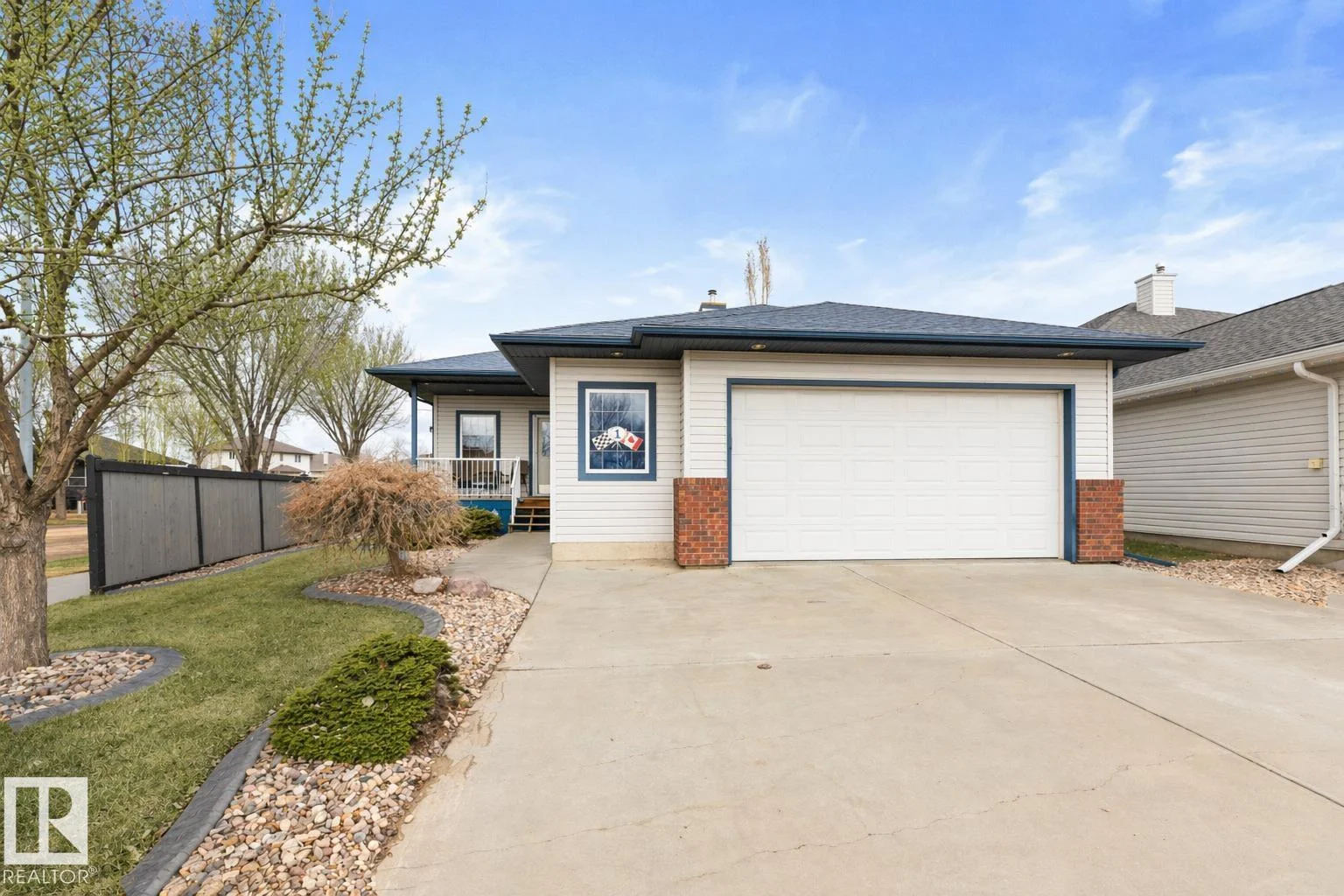 1 Birchwood CL, Leduc - 4 bedroom Detached Single Family for sale