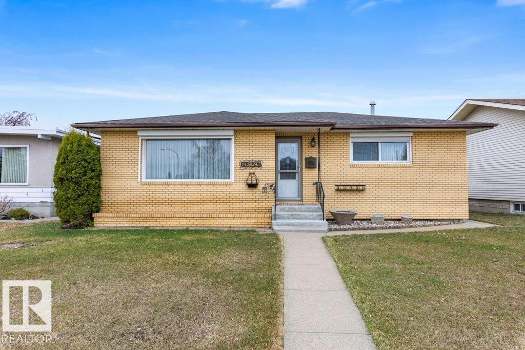 13424 81 ST NW, Edmonton - 4 bedroom Detached Single Family for sale