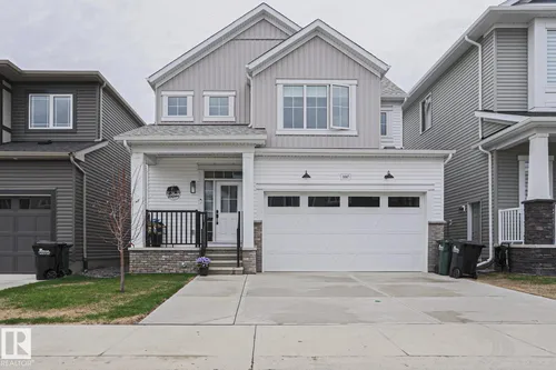 1047 STONESIDE RD, Sherwood Park - $599,900
