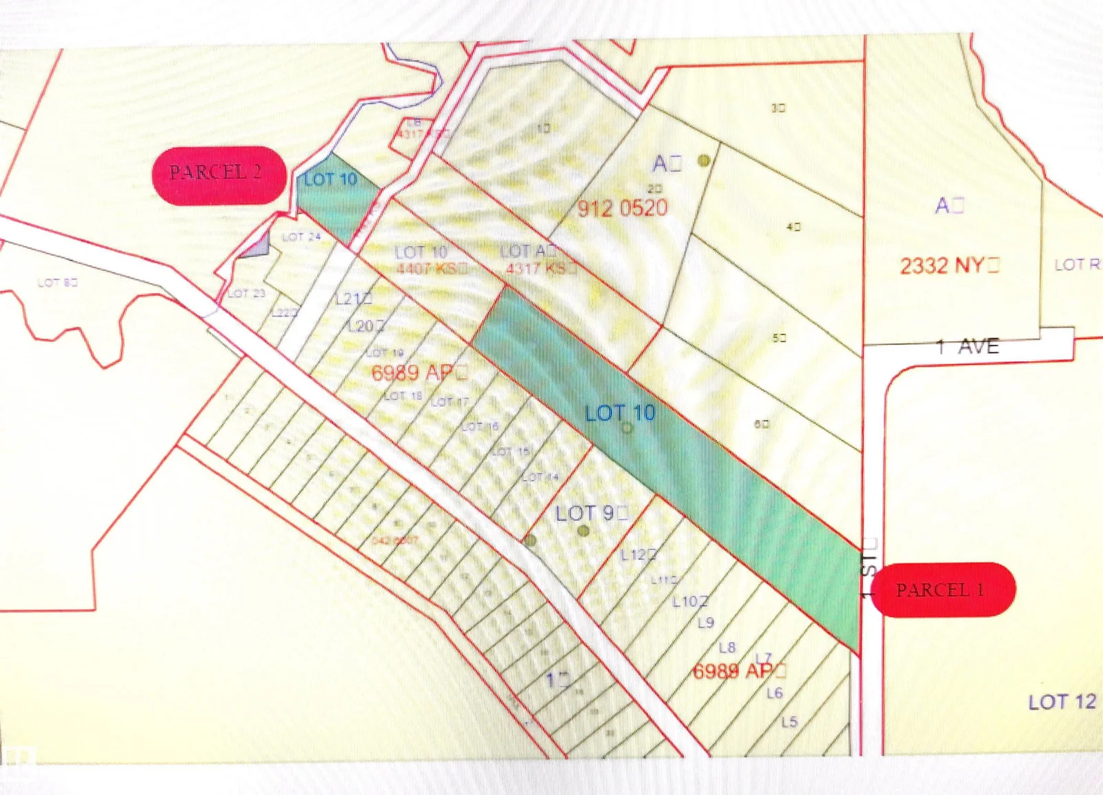#204 3510 STE. ANNE TR, Rural Lac Ste. Anne County - 0 bedroom Vacant Lot/Land for sale