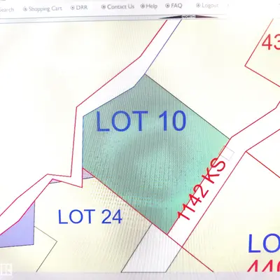 Interior photo 2 of #204 3510 STE. ANNE TR