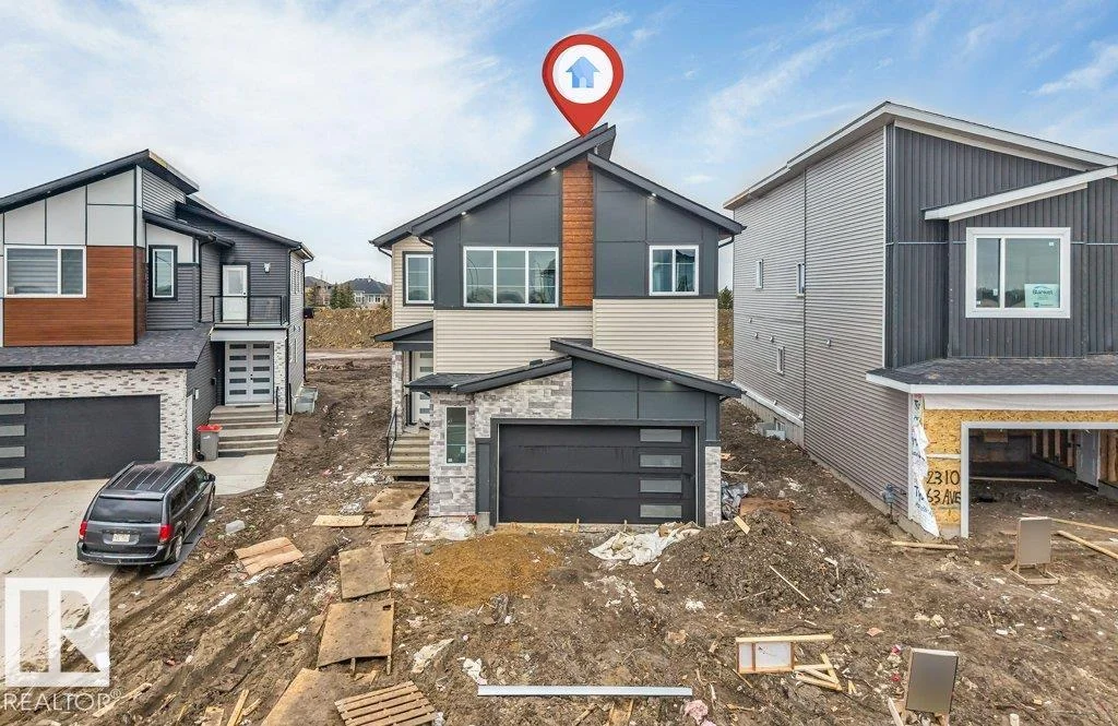 2304 63 AV, Rural Leduc County - 5 bedroom Detached Single Family for sale