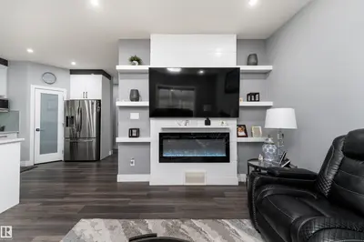 Interior photo 4 of 1613 ENRIGHT WY NW