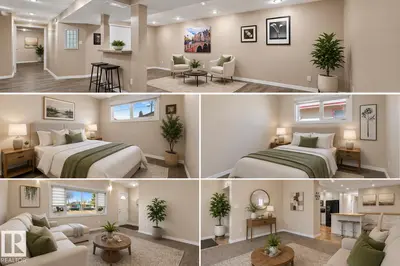 Interior photo 1 of 13505 119 ST NW