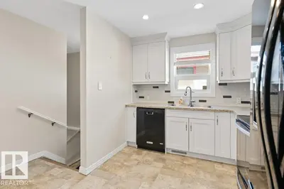 Interior photo 3 of 13505 119 ST NW