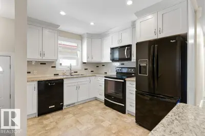 Interior photo 4 of 13505 119 ST NW