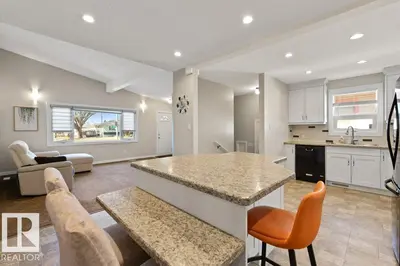 Interior photo 2 of 13505 119 ST NW