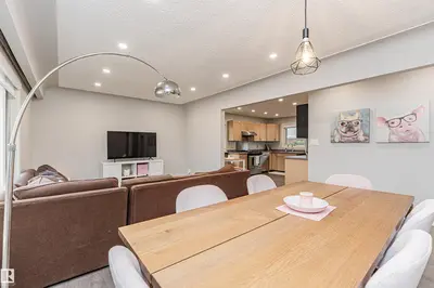 Interior photo 2 of 10736 148 ST NW