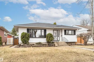 Interior photo 1 of 10736 148 ST NW