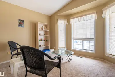 Interior photo 1 of #48 3311 58 ST NW