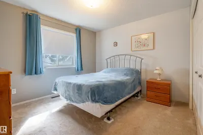 Interior photo 3 of #48 3311 58 ST NW