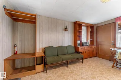 Interior photo 3 of #63 2304 TWP ROAD 522