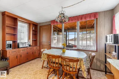 Interior photo 2 of #63 2304 TWP ROAD 522