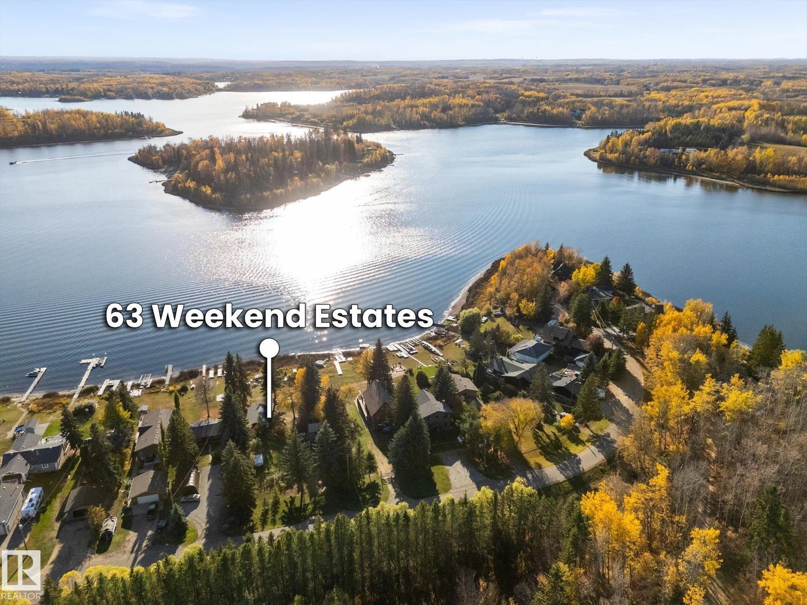 #63 2304 TWP ROAD 522, Rural Parkland County - 3 bedroom Detached Single Family for sale