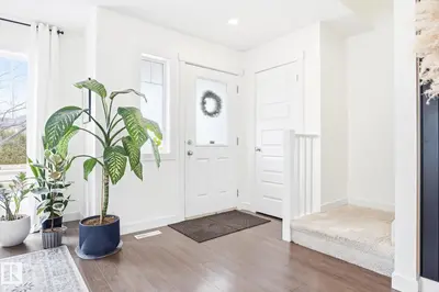 Interior photo 2 of 2061 TRUMPETER WY NW