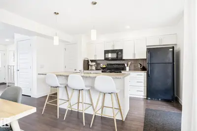 Interior photo 2 of 2061 TRUMPETER WY NW