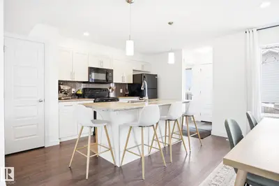 Interior photo 3 of 2061 TRUMPETER WY NW