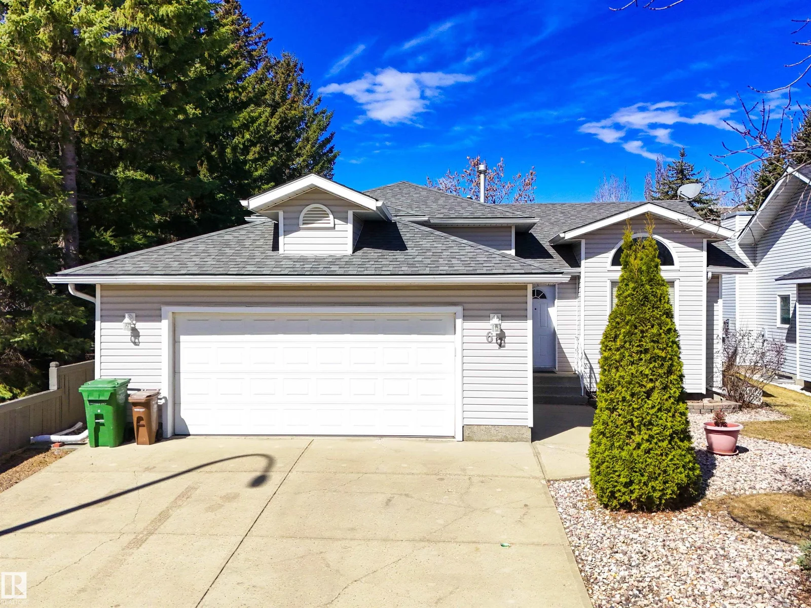 67 ARCAND DR, St. Albert - 4 bedroom Detached Single Family for sale