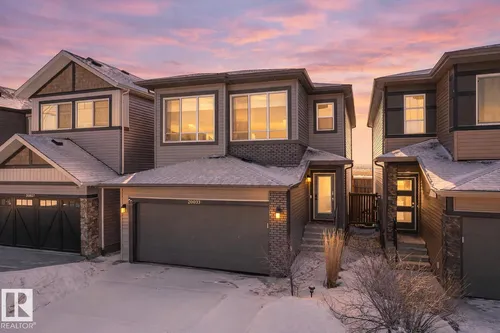 20031 26 AV NW, Edmonton - $600,000