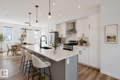 Interior photo 1 of 2624 192 ST NW NW