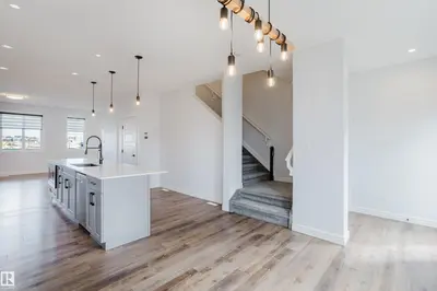 Interior photo 3 of 2624 192 ST NW NW