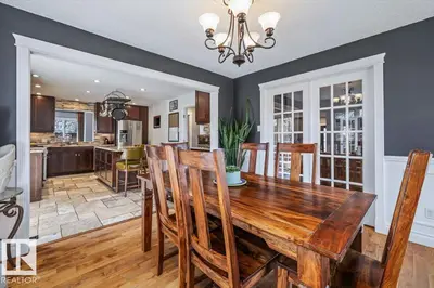 Interior photo 4 of 6003 176 ST NW