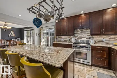 Interior photo 2 of 6003 176 ST NW