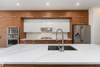 Interior photo 2 of 10508 136 ST NW