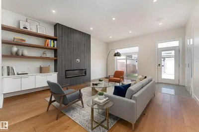 Interior photo 1 of 10508 136 ST NW