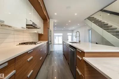 Interior photo 3 of 10508 136 ST NW