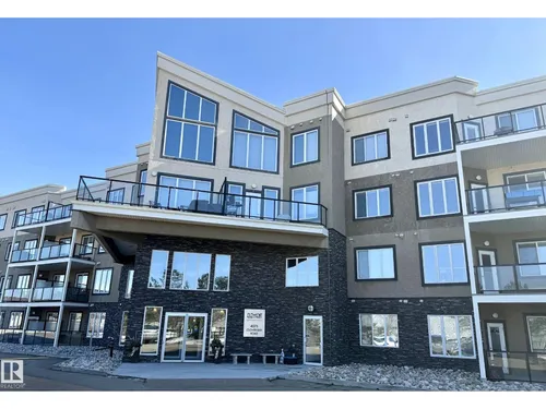#112 4075 CLOVER BAR RD, Sherwood Park - $282,000