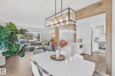 Interior photo 3 of 10315 47 ST NW