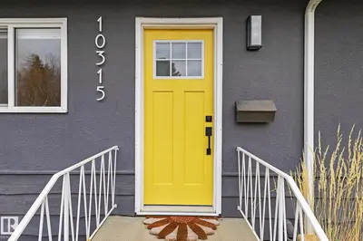 Interior photo 1 of 10315 47 ST NW