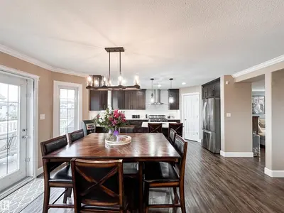 Interior photo 2 of 13715 149 AV NW